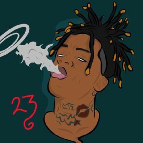 23 Island