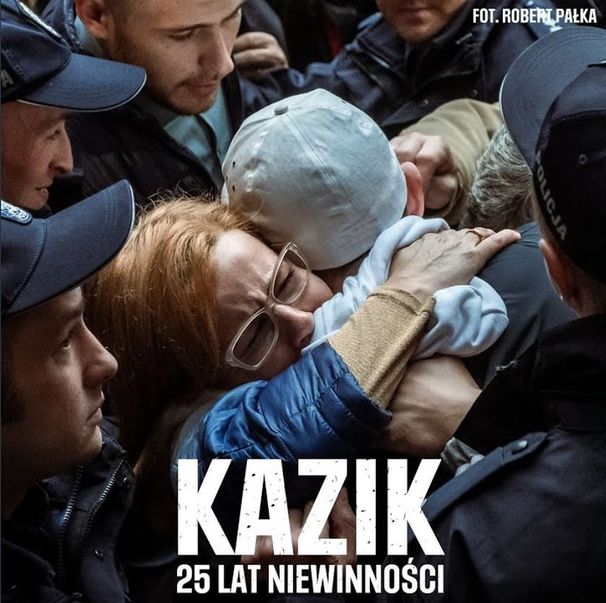 25 Lat Niewinności