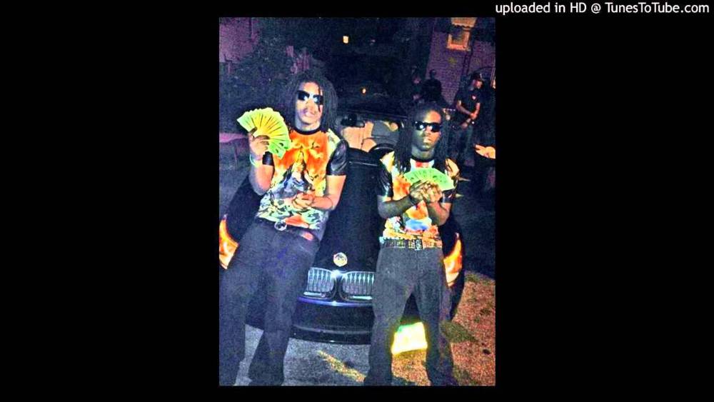 2 Bitches