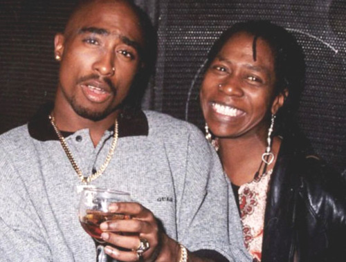 2Pac – Dear Mama ( Arabic version ) / أمي العزيزة