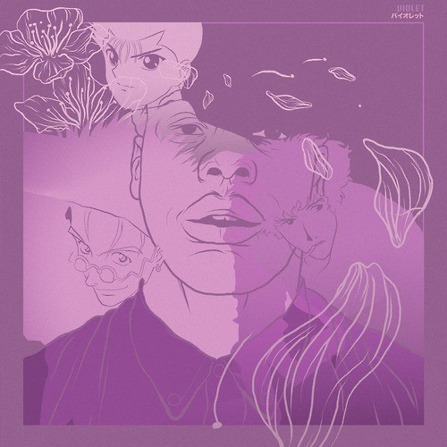 Violet