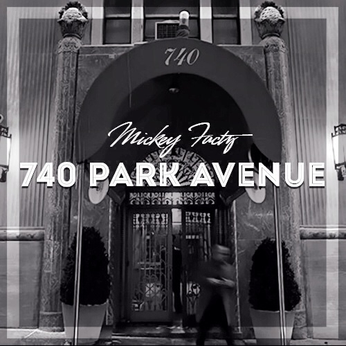 740 Park Ave