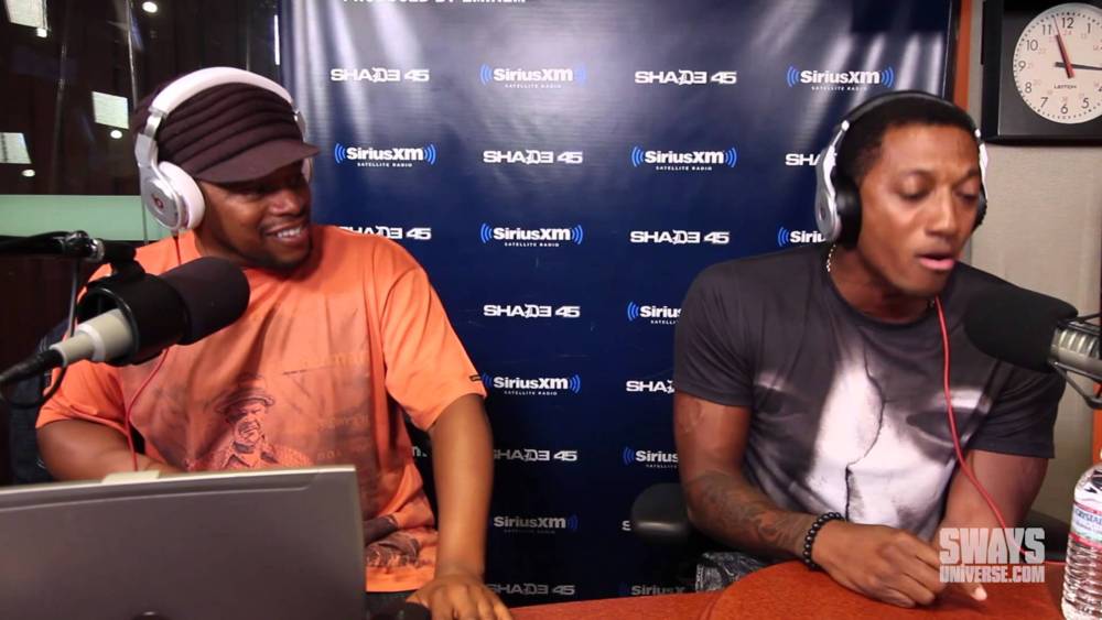 5 Fingers of Death Freestyle