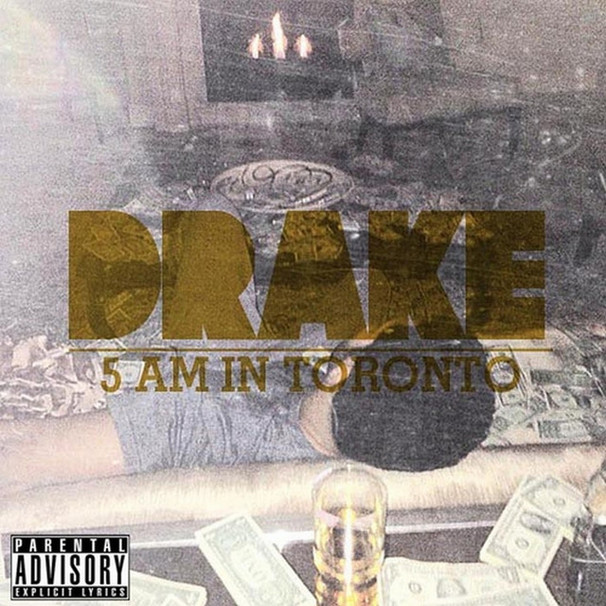 5AM in Toronto