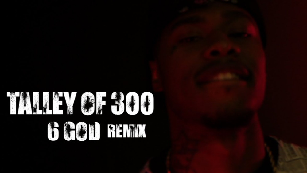6 god (remix)