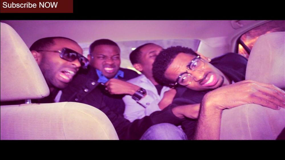 6 Guys 1 Honda