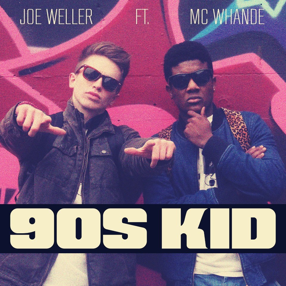 90’s Kid