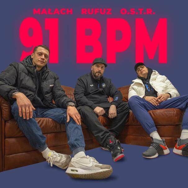 91 BPM