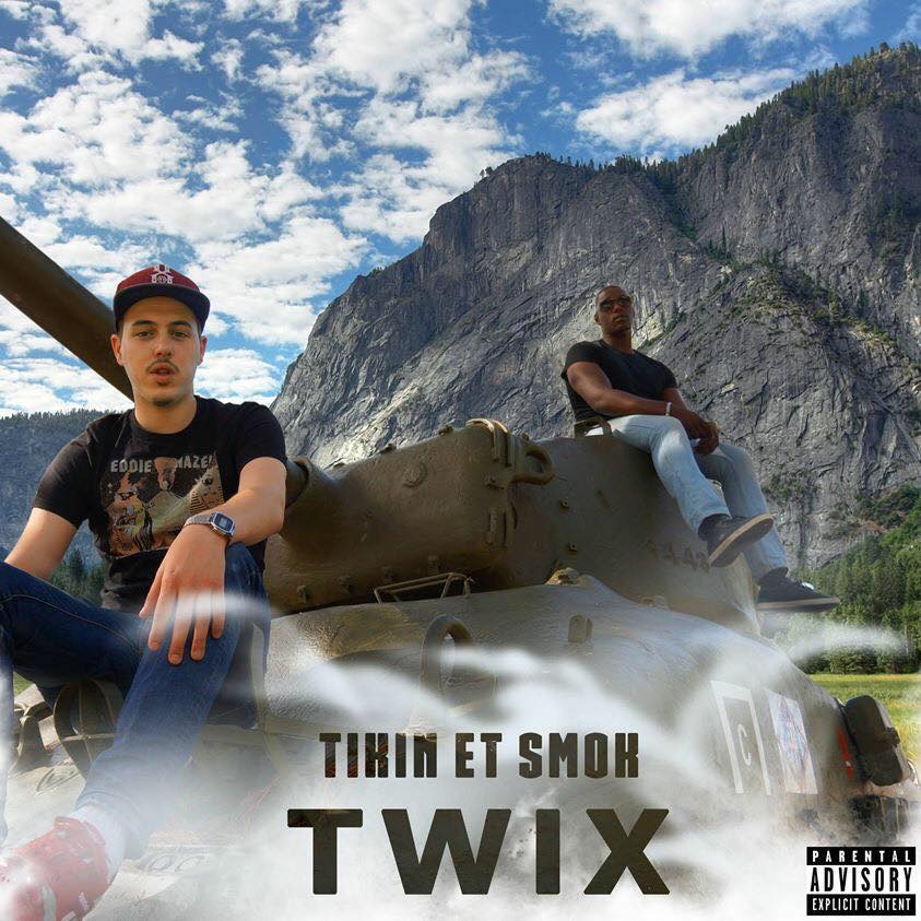 TWIX