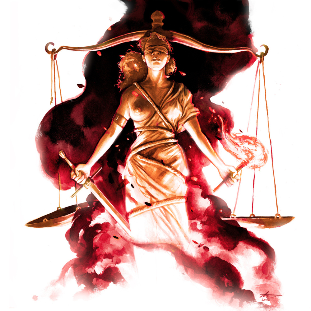 Peace or Power