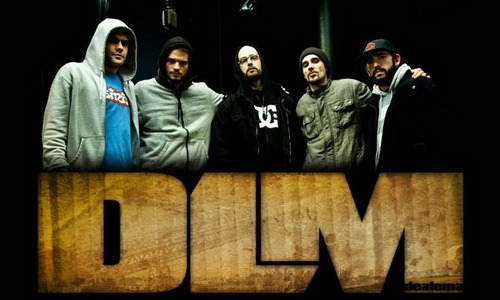 Dealema