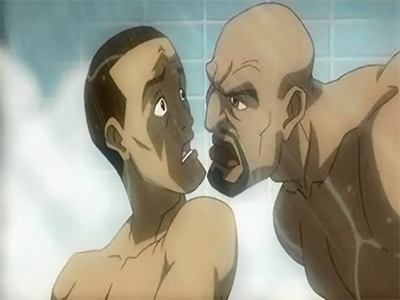 Season 1