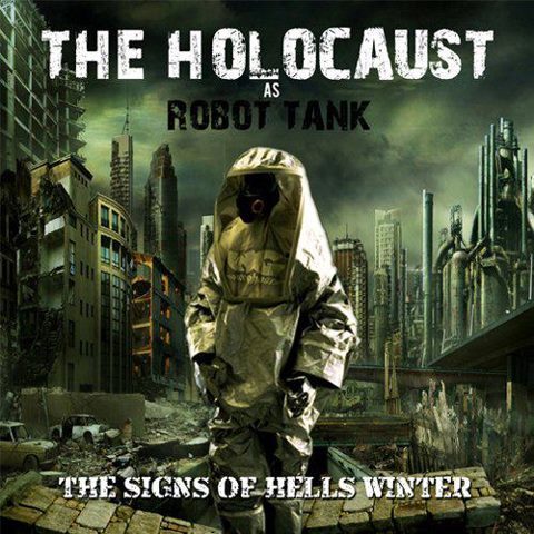 The Signs of Hells Winter