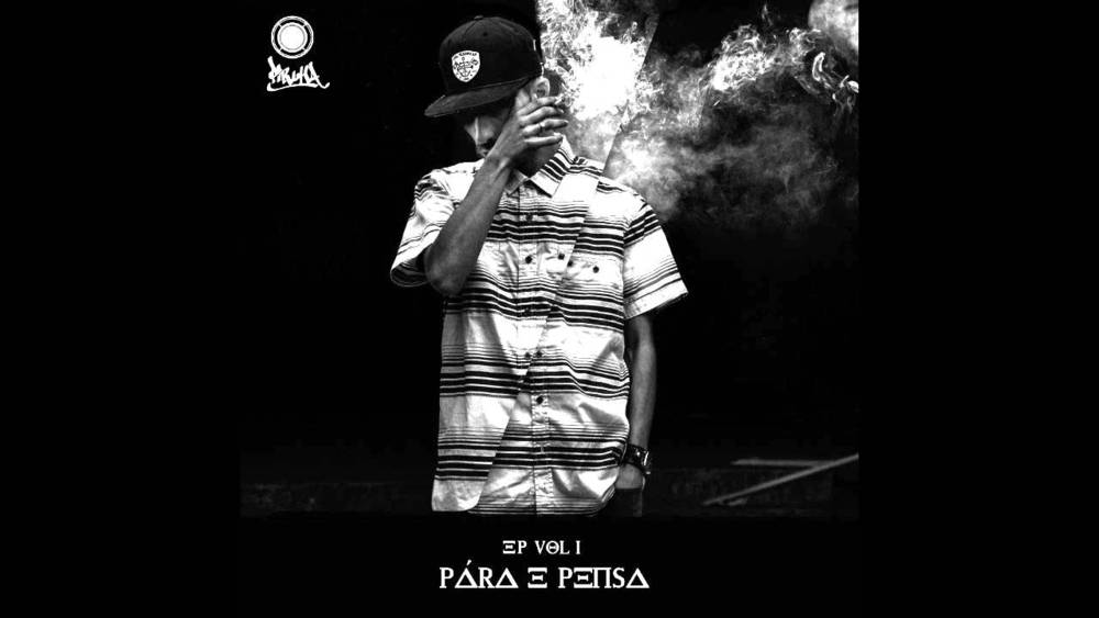 A Vida Não é Só Chorar
