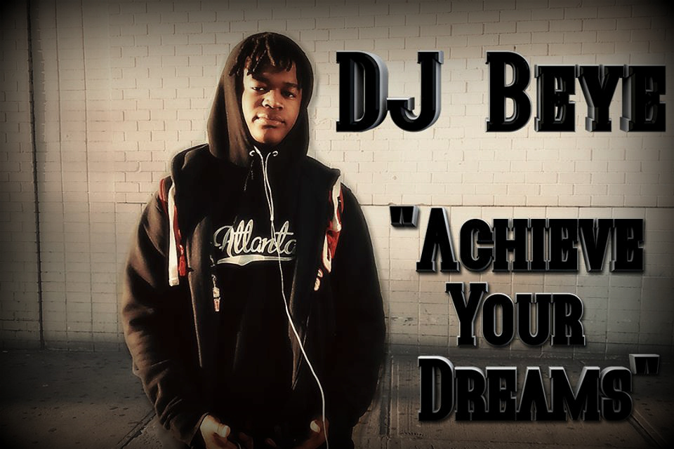 Achieve Your Dreams
