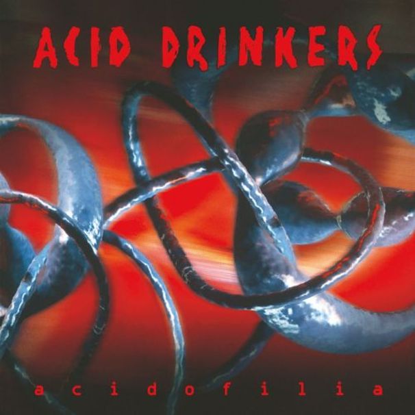 Acidofilia