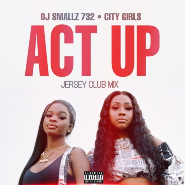 Act Up