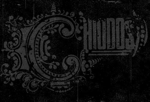 The Chiodos Bros.