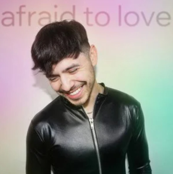 Afraid to Love