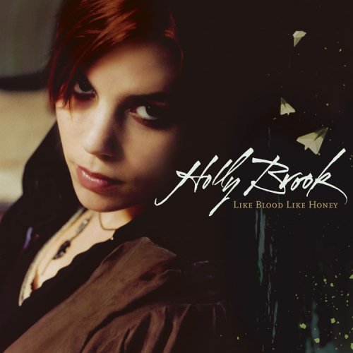 Track 5 on Like Blood Like Honey