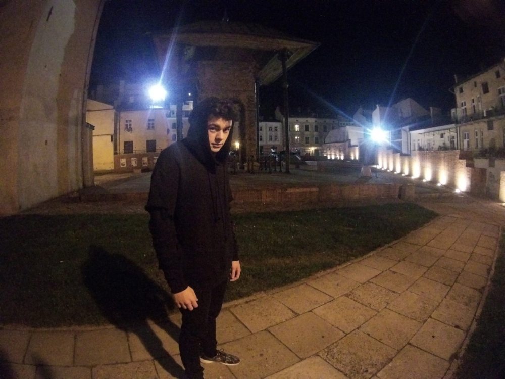 Ałimbałe