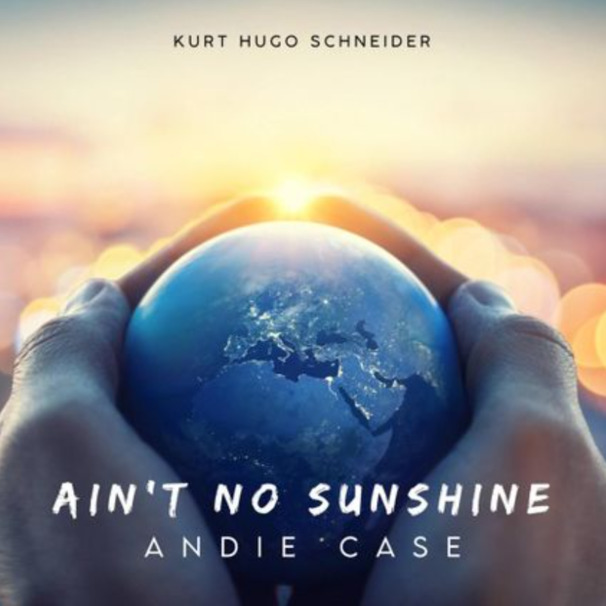 Ain’t No Sunshine