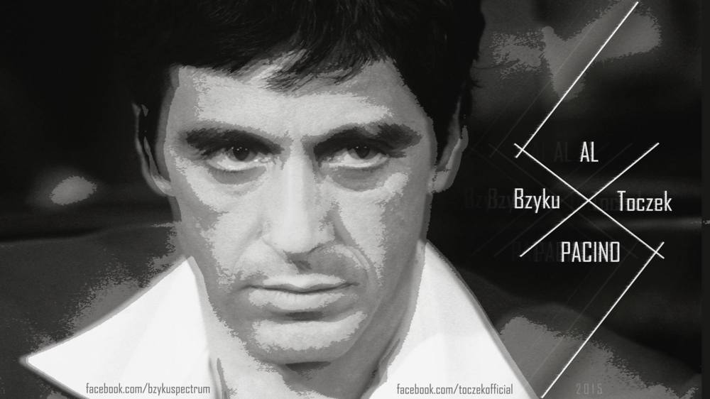 Al Pacino