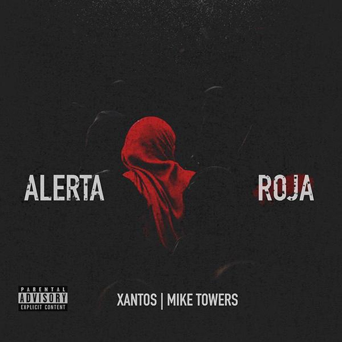 Alerta Roja