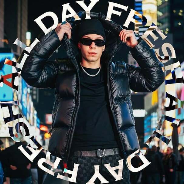 ALL DAY FRESH