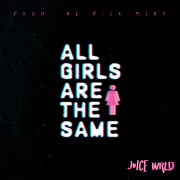 All Girls Are the Same