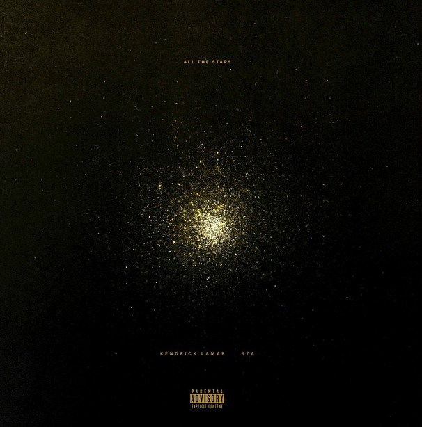 All The Stars