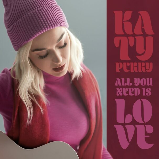 All You Need Is Love