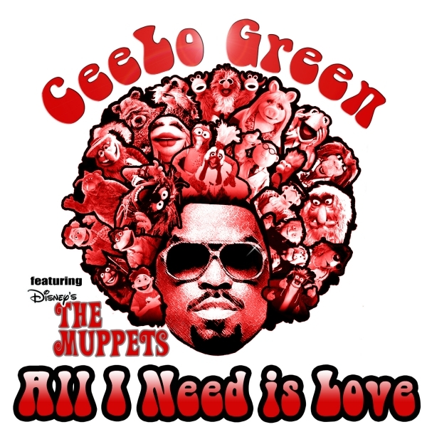 Cee-Lo's Magic Moment