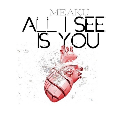 All I See Is You