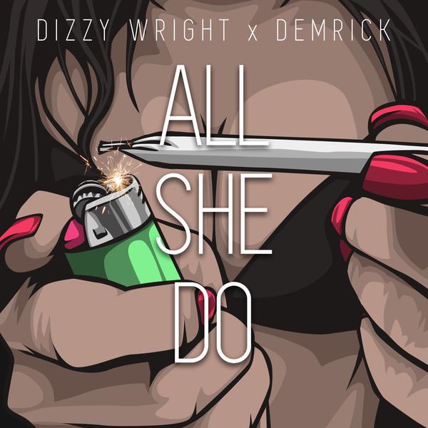 All She Do