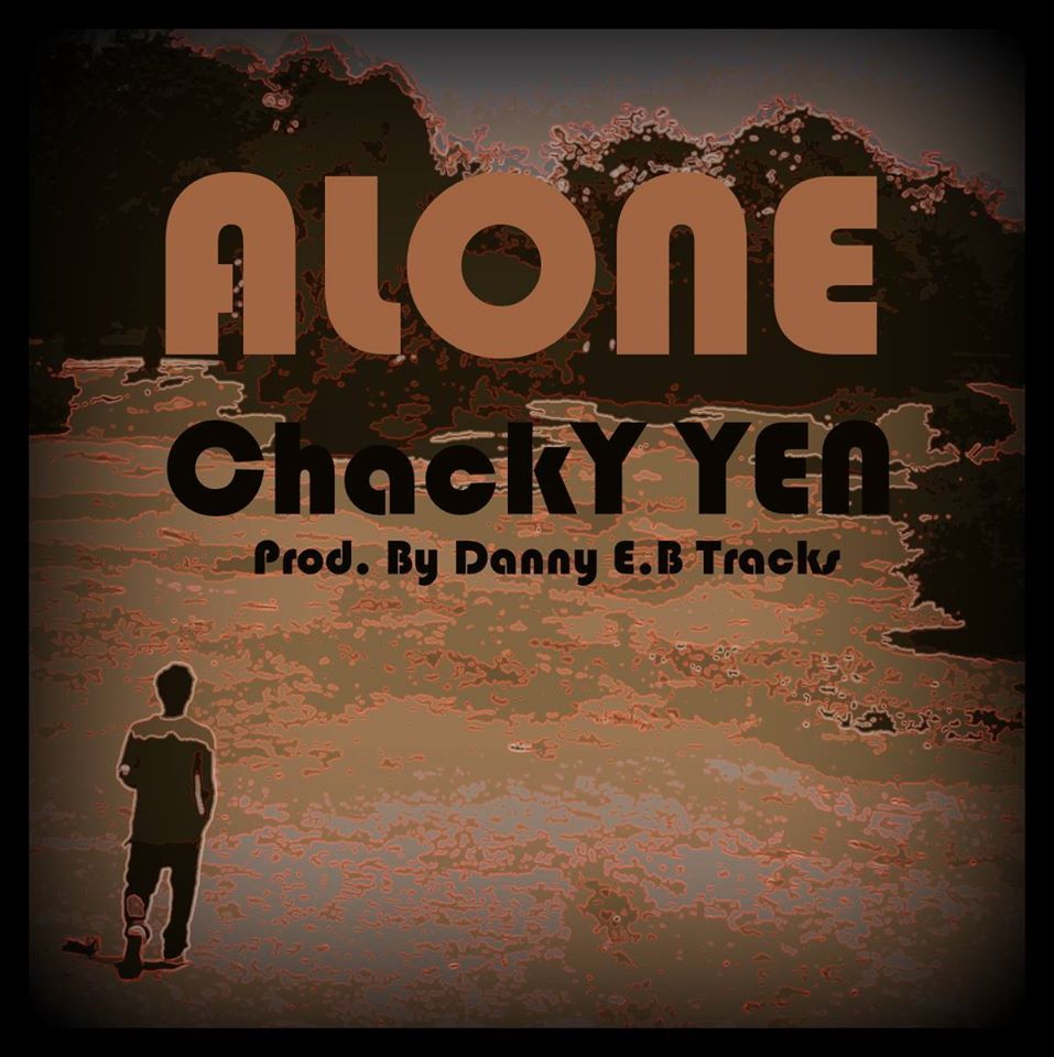 Alone