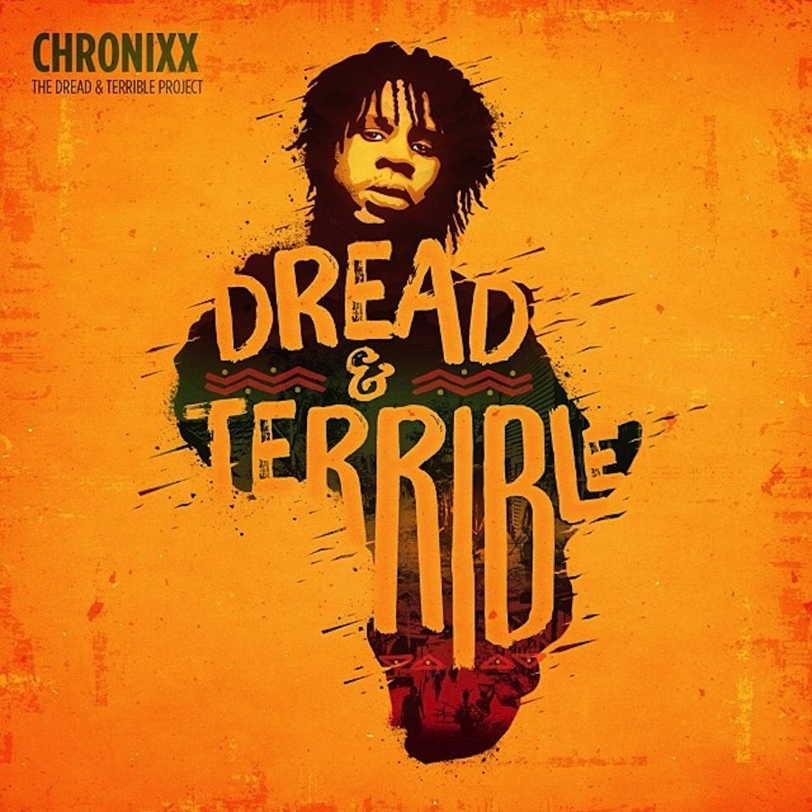 The Dread & Terrible Project