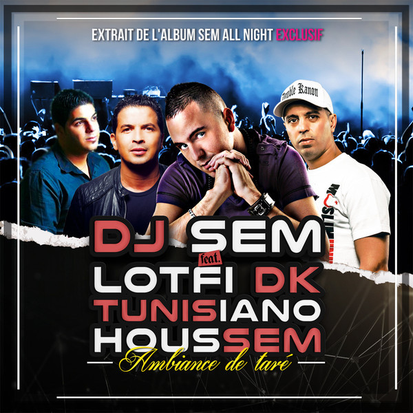 Le Venin Musical