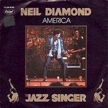The Jazz Singer soundtrack