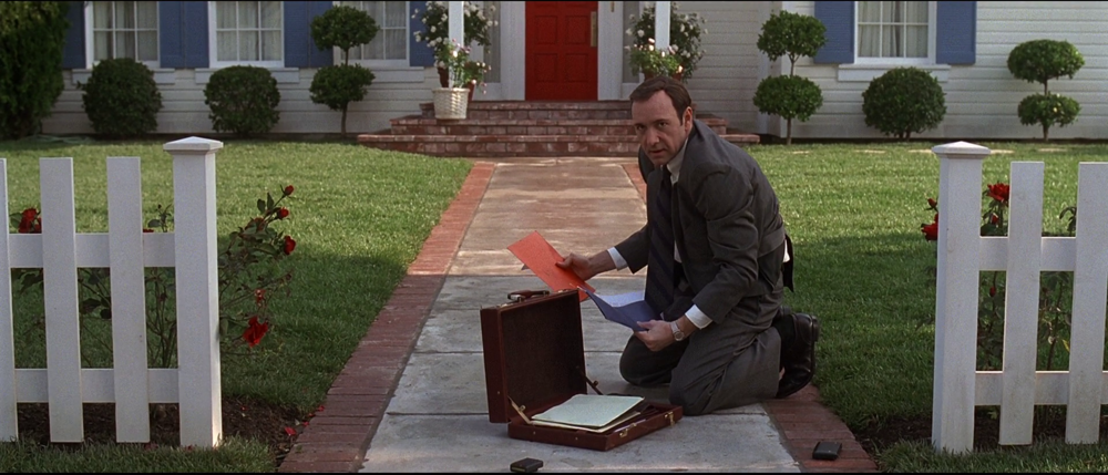 American Beauty