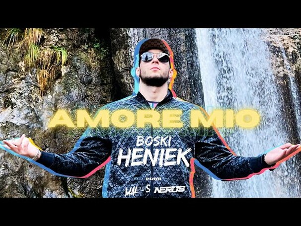 Amore Mio