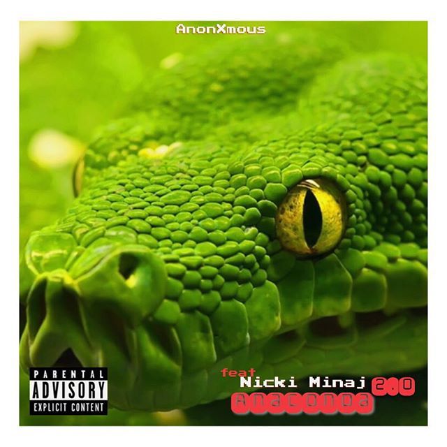 Anaconda 2.0