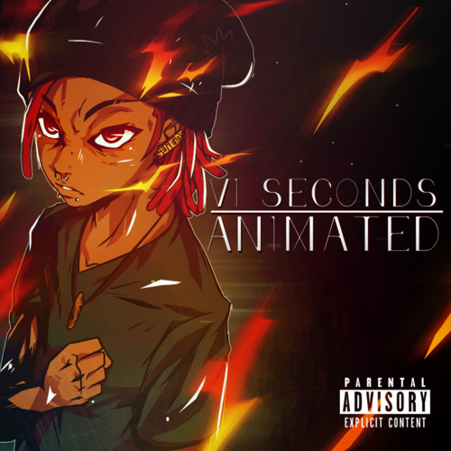 Animated (album)