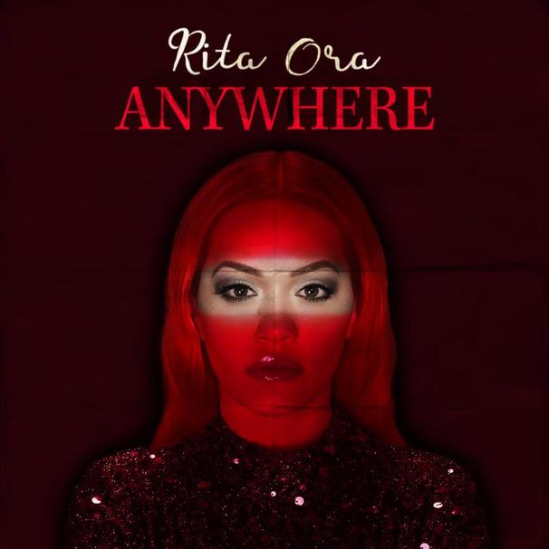 Anywhere