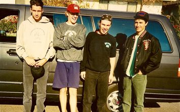 Live Fast, Diarrhea