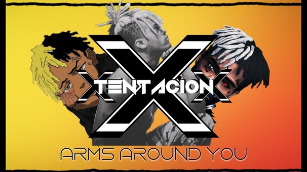 Arms Around You