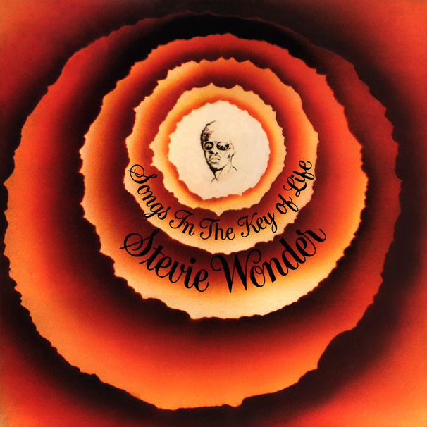 Songs In the Key of Life