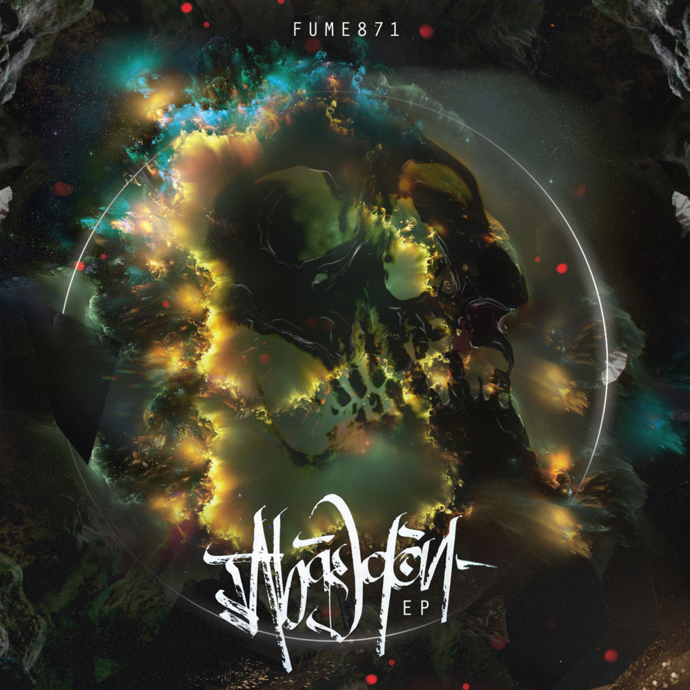 Abaddon EP