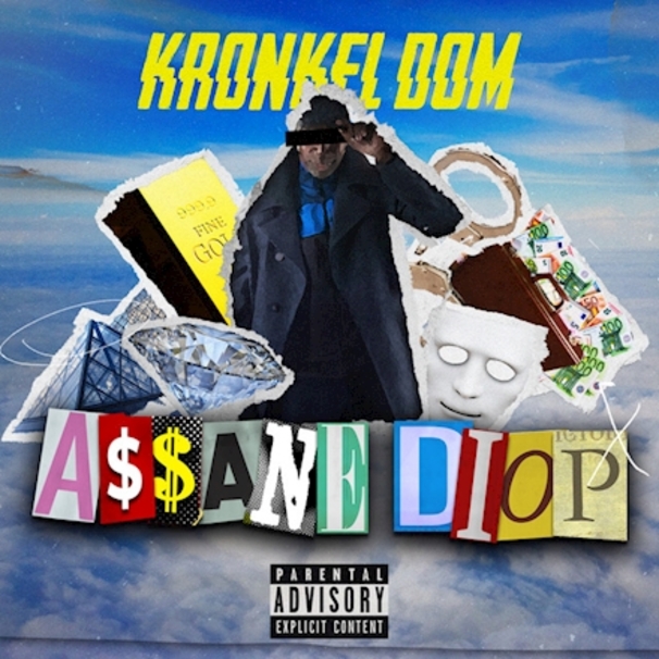 ASSANE DIOP