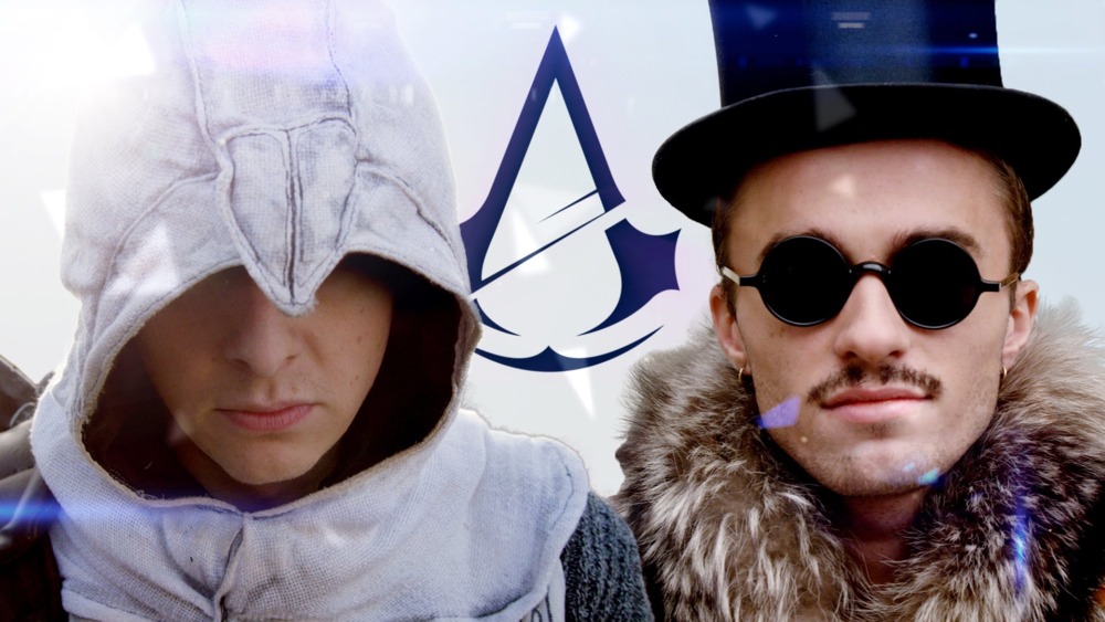 Assassins des templiers